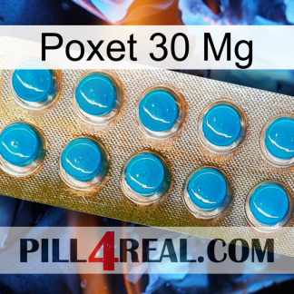 Poxet 30 Mg new09